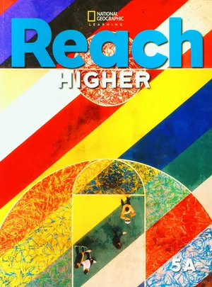 Reach Higher Student Book Level 5A - 교보문고