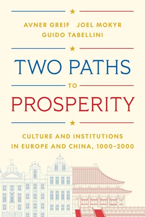 Two Paths to Prosperity