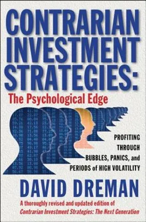 Contrarian Investment Strategies | Dreman, David - 교보문고