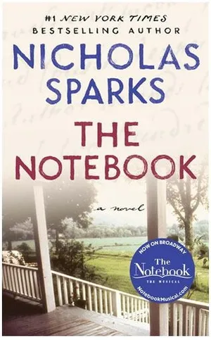 The Notebook (표지 랜덤 발송) - 교보문고