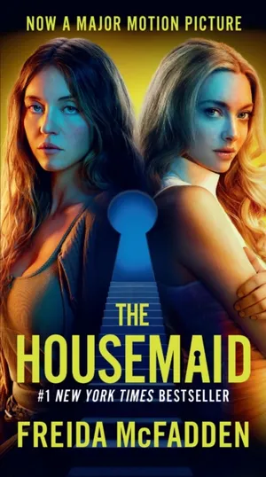 The Housemaid (Movie-Tie In)