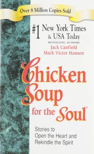 Chicken Soup for the Soul