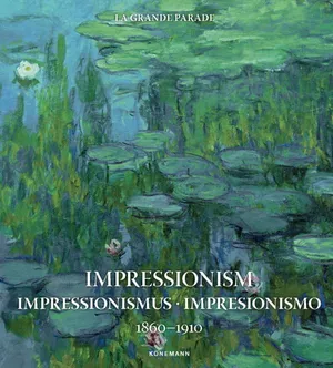 Impressionism 1860-1910 (Asian Edition)