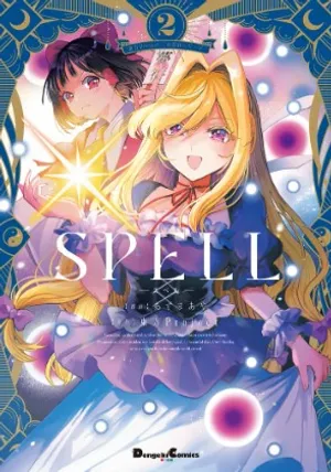 SPELL 2