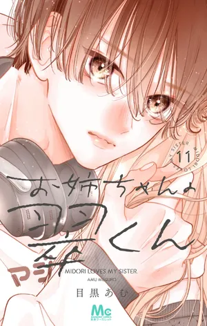 お姉ちゃんの翠くん 11