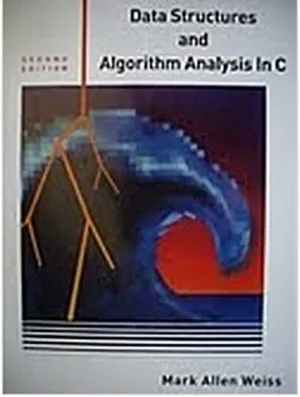 Data Structures and Algorithm Analysis in C, (Pearson Reprint) | Weiss ...
