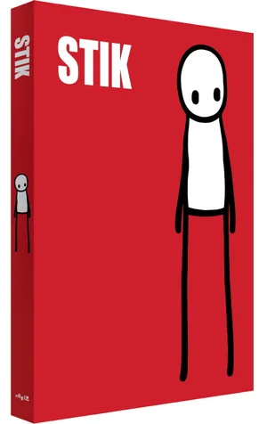 STIK | 스틱(STIK) - 교보문고