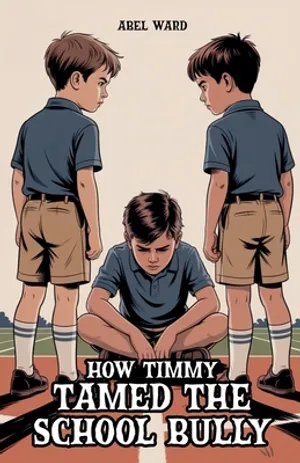 How Timmy Tamed the School Bully | Ward, Abel - 교보문고