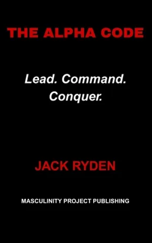 The Alpha Code | Ryden, Jack - 교보문고