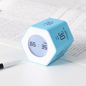 무아스 SKY 무소음 수능 타이머 공부 스톱워치 시계