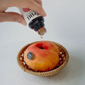 프루티펄피 피치 오브제 디퓨저 세트(30ml)