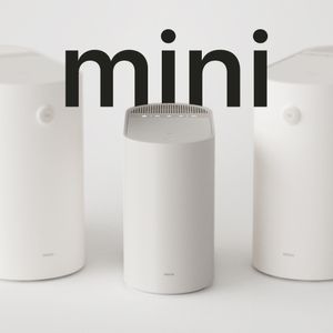 [미닉스] 음식물 처리기 더플렌더 mini 