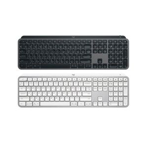 [국내정품] 로지텍 최고급  무선 키보드 MX Keys S
