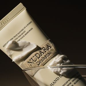 누다라 핸드크림 50ml 2종