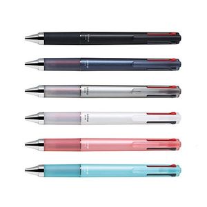 PILOT 파이롯트 쥬스업 다색볼펜 0.4mm(3색/4색)