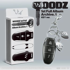 ARCHIVE. 1 [정규 1집] [KEY VER]