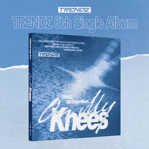 ON MY KNEES [싱글 6집]