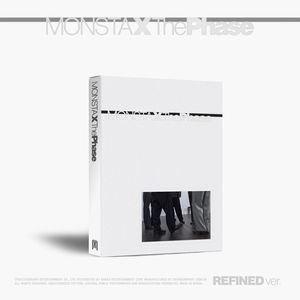 THE PHASE [EP] [REFINED VER]