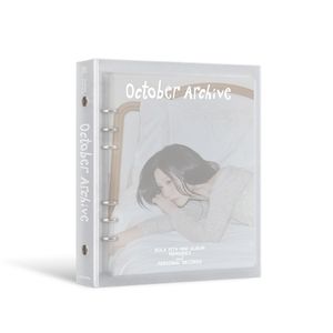 OCTOBER ARCHIVE [미니 10집]