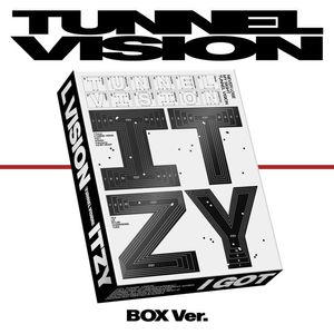 TUNNEL VISION [BOX VER]
