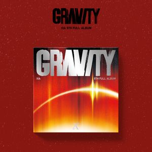 GRAVITY [정규 5집] [ORBIT VER]