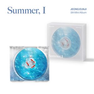 SUMMER, I [미니 5집] [MD VER]