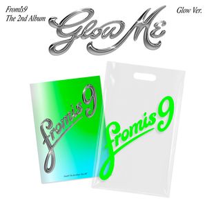 GLOW ME [정규 2집] [GLOW VER]