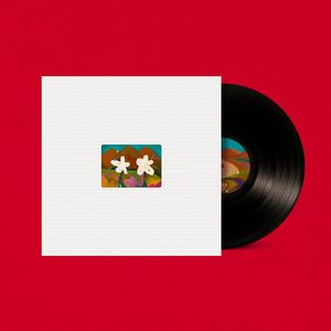 개화 [정규 4집] [LP]