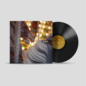 PANIC 04 [정규 4집] [180G LP]