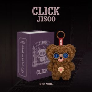 SINGLE ALBUM [CLICK] [CLICK BABY BEAR NFC VER]
