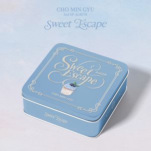 SWEET ESCAPE [2ND EP] [TIN CASE VER]