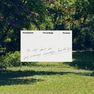 RUNAWAY [싱글 1집] [DIGIPACK VER]