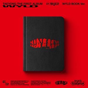 WYLD [정규 1집] [WYLD BOOK VER]