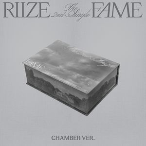 FAME [싱글 2집] [CHAMBER VER]