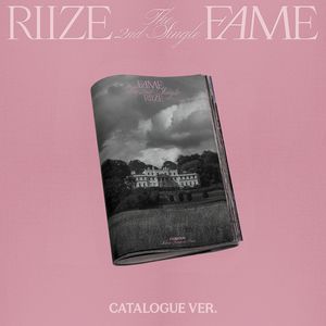 FAME [싱글 2집] [CATALOGUE VER]