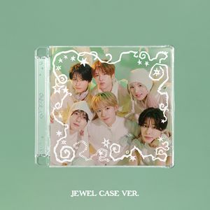 ODE TO LOVE [정규 1집] [JEWEL CASE VER]