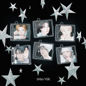 ODE TO LOVE [정규 1집] [SMINI VER]