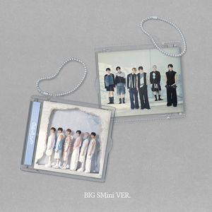 ODE TO LOVE [정규 1집] [BIG SMINI VER]