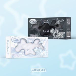 ODE TO LOVE [정규 1집] [WICHU VER]