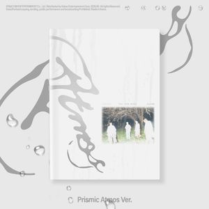 ATMOS [미니 6집] [PRISMIC ATMOS VER]