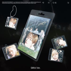 ATMOS [미니 6집] [SMINI VER]