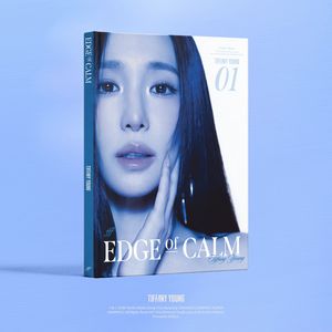 EDGE OF CALM [정규 1집] [CALM VER]