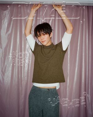 데이즈드 앤 컨퓨즈드(2025년 08월호)(E형)