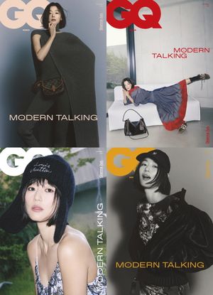 지큐 코리아(GQ KOREA)(2025년 9월호)(A형)
