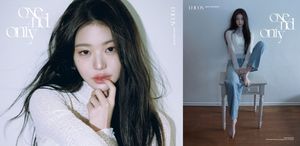 DICON VOLUME N��31 JANG WONYOUNG(�����) ONE AND ONLY : A-type