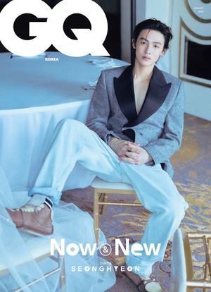 ��ť �ڸ���(GQ KOREA)(2026�� 01��ȣ)(C��)