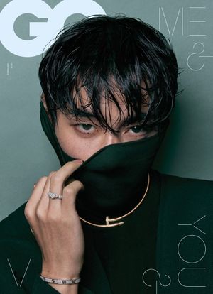��ť �ڸ���(GQ KOREA)(2026�� 2��ȣ)(E��)