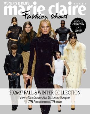 ���������� 2026 F/W �мǼ���