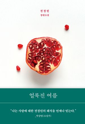 얼룩진 여름
