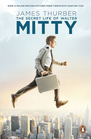 [eBook] The Secret Life of Walter Mitty